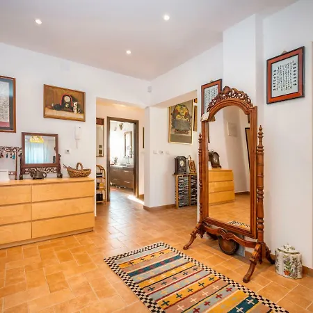 Casa vacanze Holiday Frank Place *