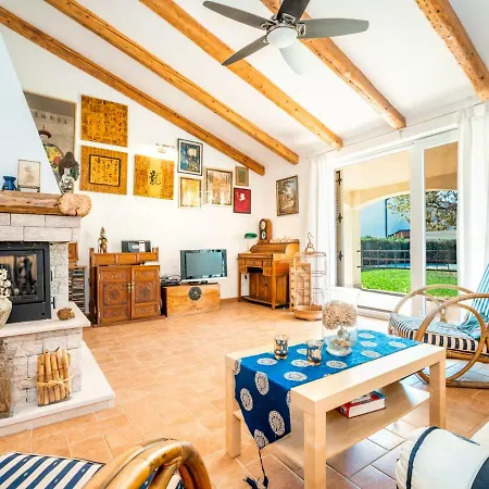 Casa vacanze Holiday Frank Place