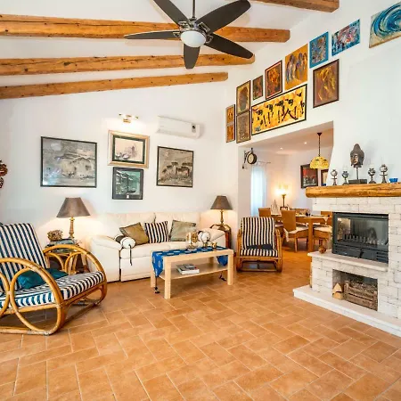 Holiday Frank Place Casa vacanze