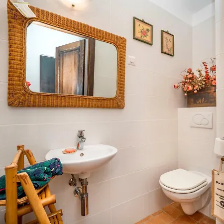 Casa vacanze Holiday Frank Place