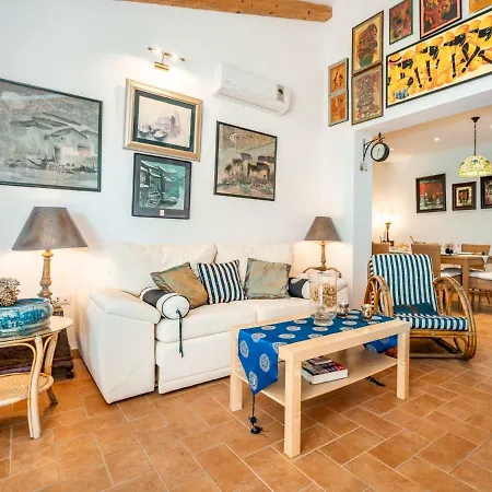 Casa vacanze Holiday Frank Place Červar-Porat