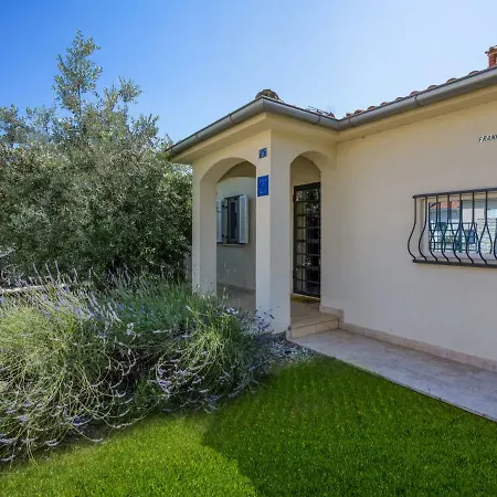 Casa vacanze Holiday Frank Place